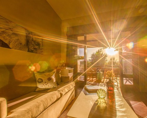 Acacia Farm Lodge
