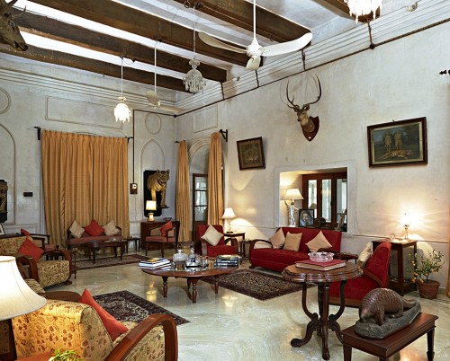 Shahpura Bagh