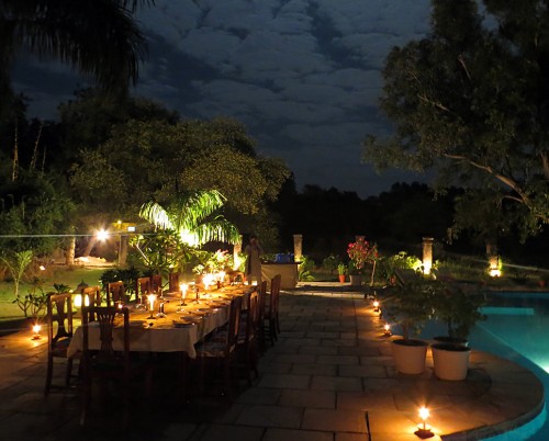 Shahpura Bagh