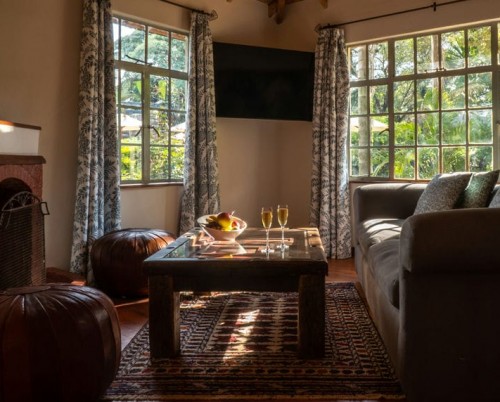 Karen Blixen Coffee Garden and Cottages