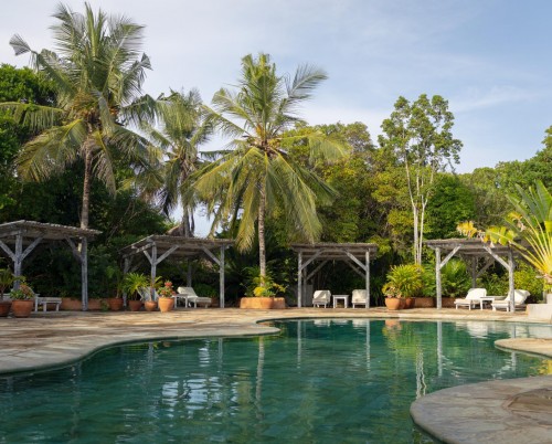 Chale Island