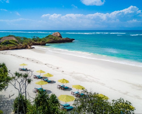 Chale Island