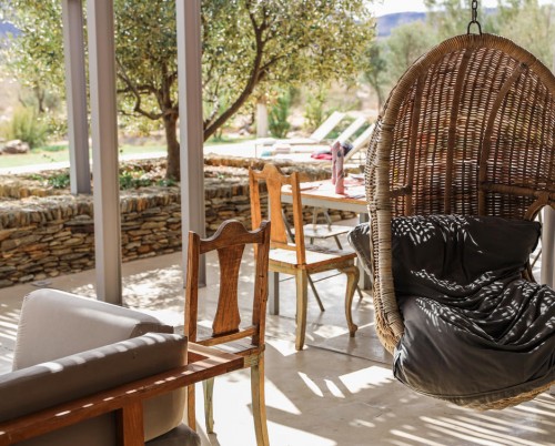 Gondwana Lodge