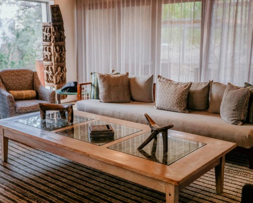 Gondwana Lodge
