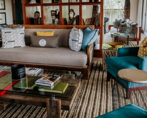 Gondwana Lodge