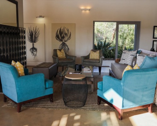 Gondwana Lodge