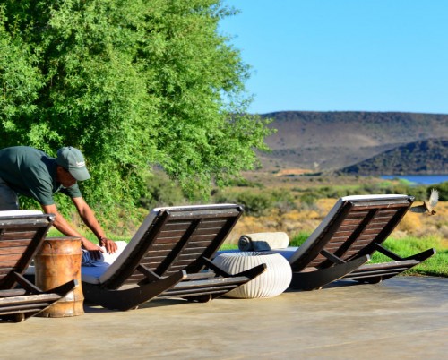 Gondwana Lodge