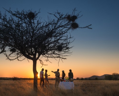 Ongava Lodge