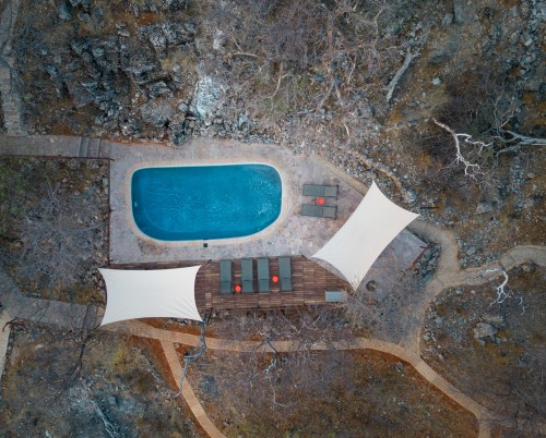 Ongava Lodge