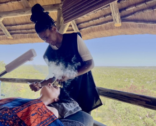 Ongava Lodge