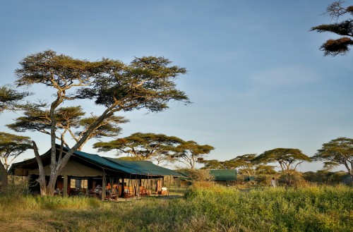 Nyikani Migration Camp