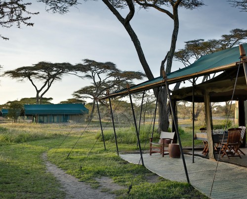 Nyikani Migration Camp