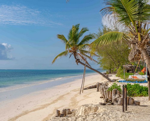 Breezes Beach Club