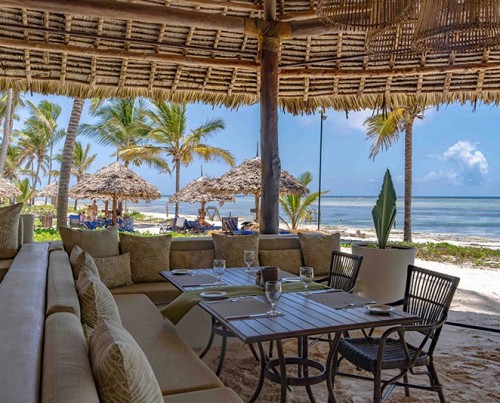 Breezes Beach Club