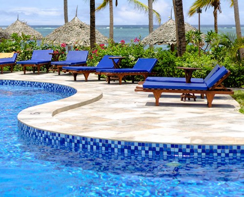 Breezes Beach Club