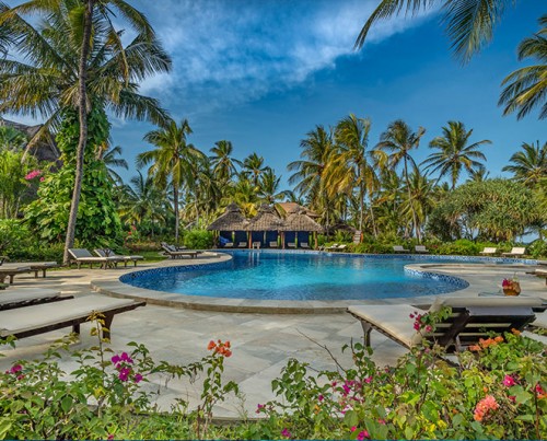 Breezes Beach Club