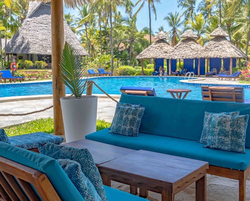 Breezes Beach Club