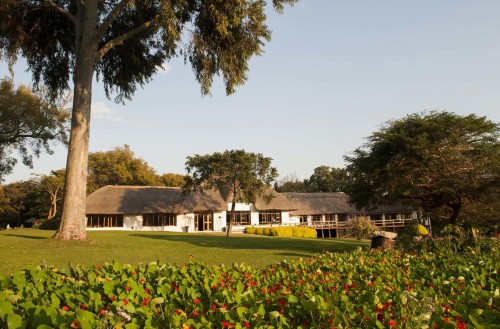Ngorongoro Farm House