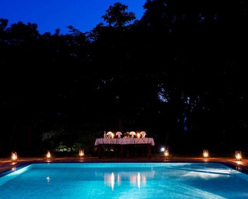 Ngorongoro Farm House
