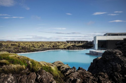 Silica Hotel at Blue Lagoon