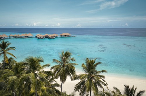Como Maalifushi
