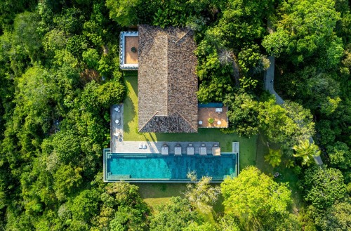 Malabar Hill, Sri Lanka