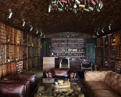 Matetsi Lodge