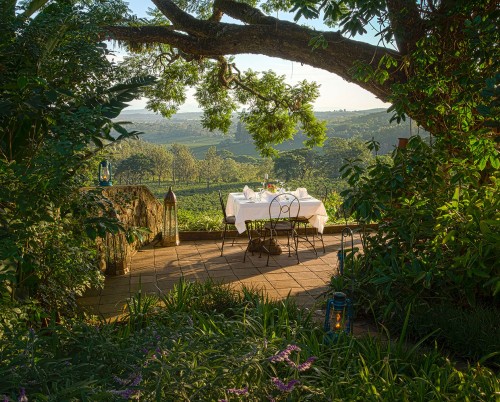 Gibb's Farm