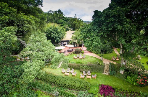 Gibb's Farm