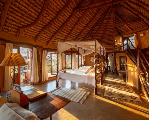 Lewa Wilderness
