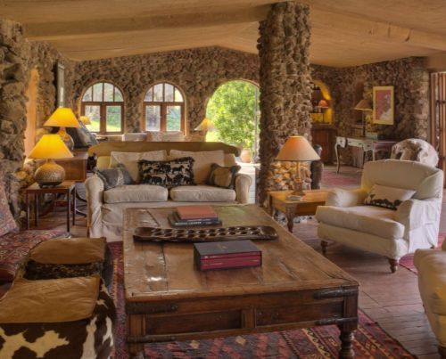 Lewa Wilderness
