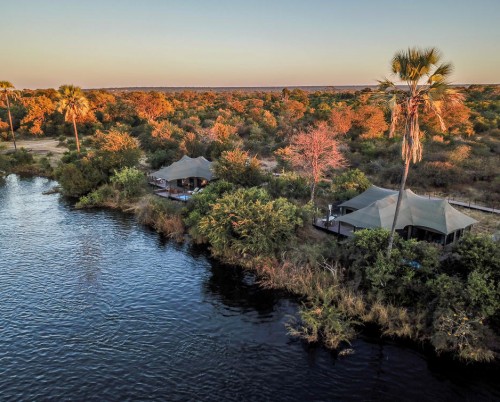 Old Drift Lodge