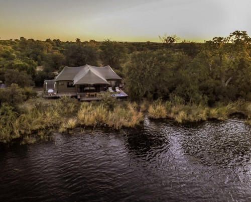 Old Drift Lodge