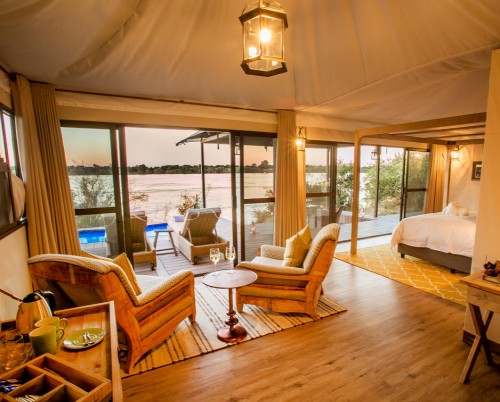 Old Drift Lodge