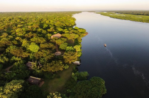 Murchison River Lodge