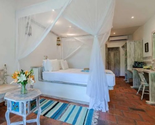 Nomad Beach Resort