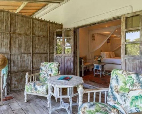 Nomad Beach Resort
