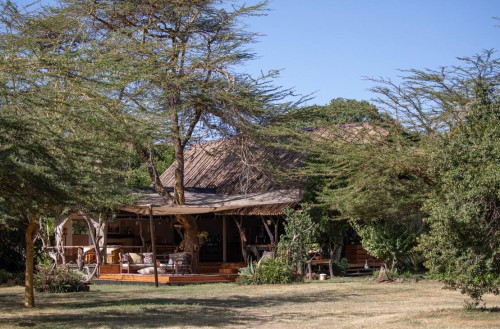Ekorian's Mugie Camp
