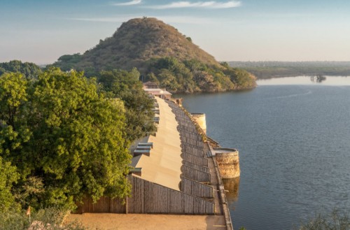 RAAS Chhatrasagar