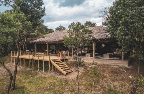 Lerai Safari Camp