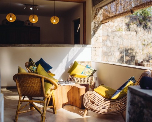 Living Heritage Koslanda