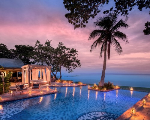 Bumi Hills Safari Lodge