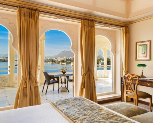 Taj Fateh Prakash Palace