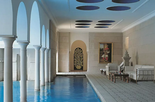 Oberoi Amarvilas