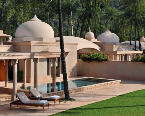 Amanbagh