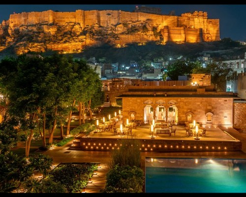 RAAS Jodhpur