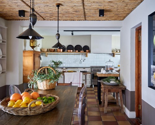 La Cle Lodge & Villas