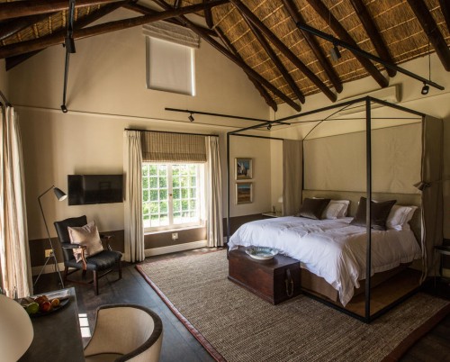 La Cle Lodge & Villas