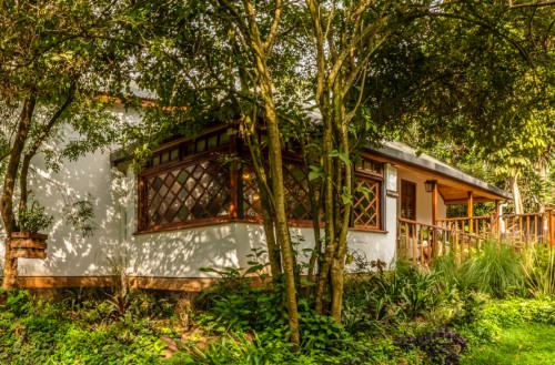 Karen Blixen Coffee Garden and Cottages