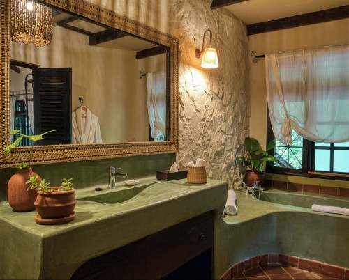 Rivertrees Country Inn